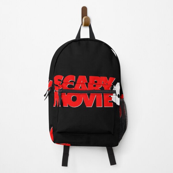 Item preview, Scary Movie 2026 designed and sold by Molsabounat.