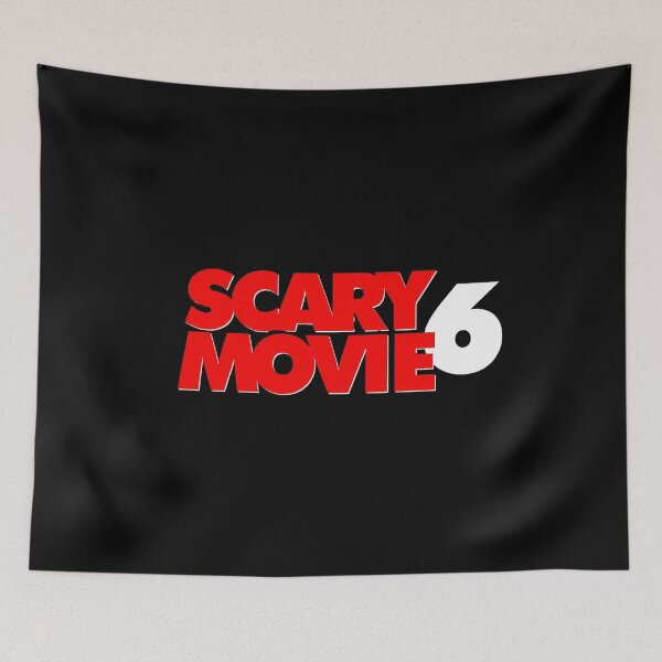 Item preview, Scary Movie 2026 designed and sold by Molsabounat.