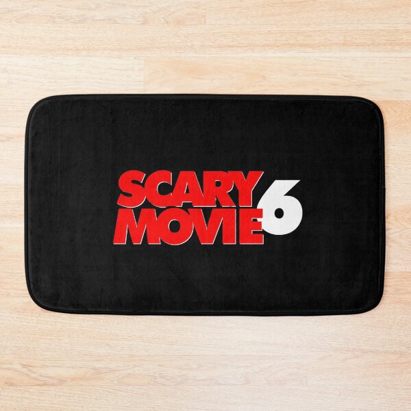 Item preview, Scary Movie 2026 designed and sold by Molsabounat.