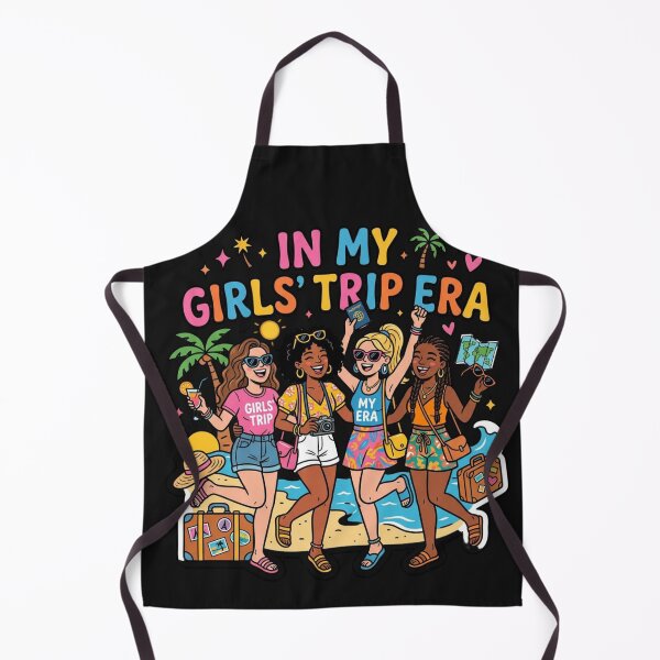Item preview, In My Women's Trip Era Group Outing designed and sold by Tsugraf Designs.