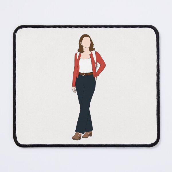Item preview, Hannah Wells (Off Campus) designed and sold by Alpha1810.