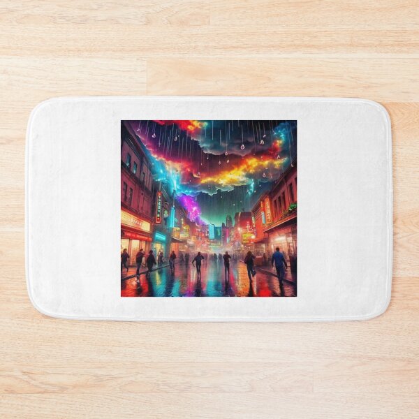 Item preview, Sky Splash designed and sold by Monem-RASH.