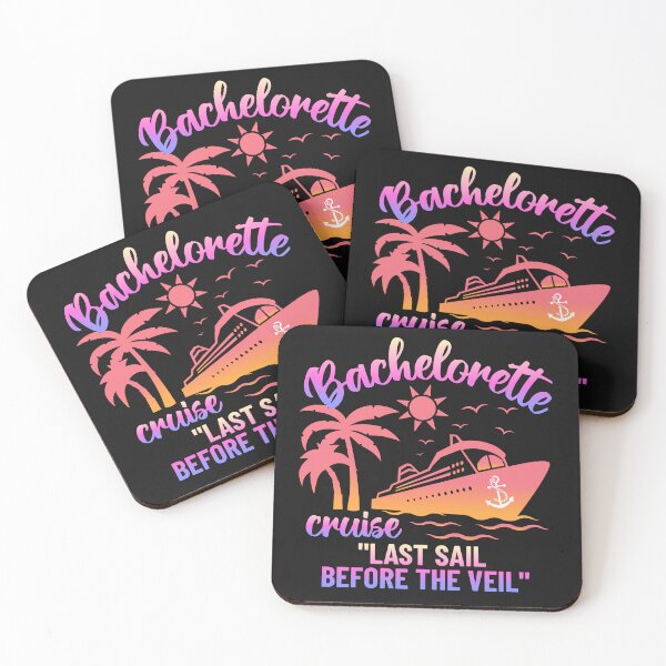 Item preview, Bachelorette Party Sea Adventure Pre-Wedding designed and sold by Tsugraf Designs.