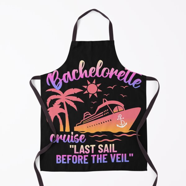 Item preview, Bachelorette Party Sea Adventure Pre-Wedding designed and sold by Tsugraf Designs.