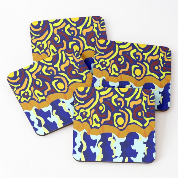 Item preview, Starry Night designed and sold by EmmyGDesigns.