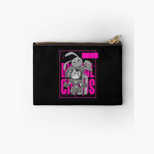 Item preview, the amazing digital circus designed and sold by salmzouriart.