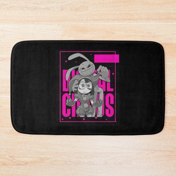 Item preview, the amazing digital circus designed and sold by salmzouriart.