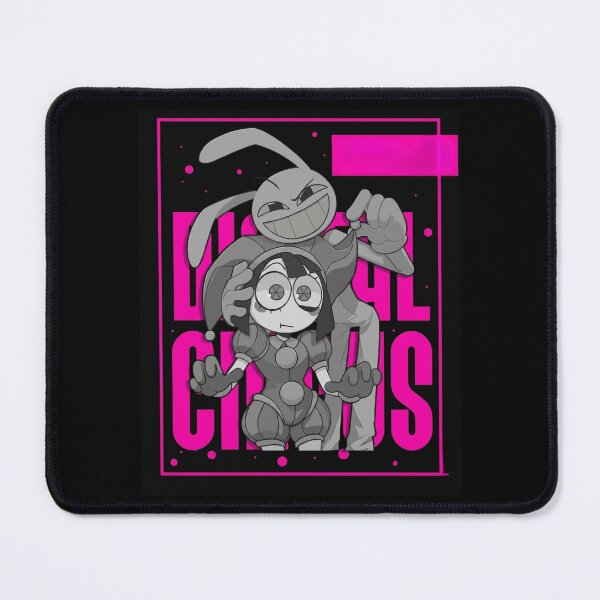 Item preview, the amazing digital circus designed and sold by salmzouriart.
