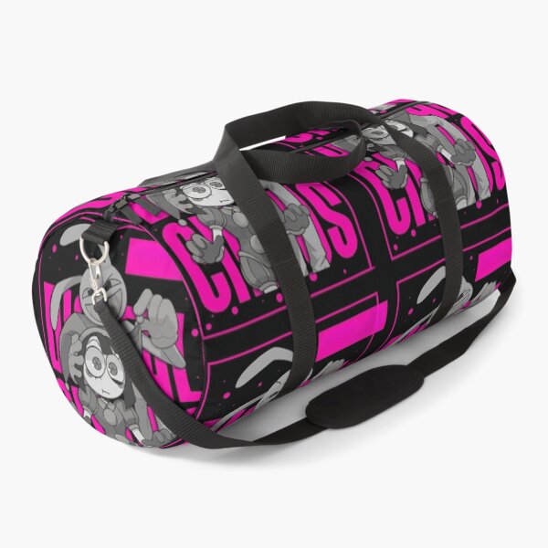 Item preview, the amazing digital circus designed and sold by salmzouriart.