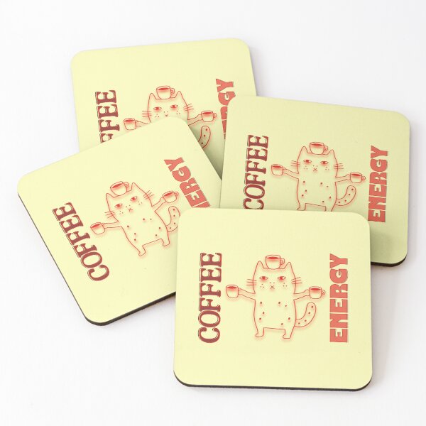 Item preview, Trending Now: National Coffee Day Sticker – Stack of Coffee Cups Design designed and sold by Trending Now ⭐️⭐️⭐️⭐️⭐️.