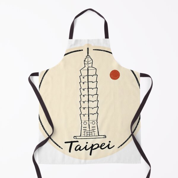 Item preview, Taipei Taiwan designed and sold by LoveLabDesign.