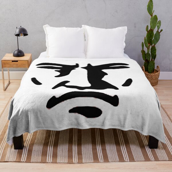 Item preview, Steel Face Masculinity | Strongman Macroblank Logo Masculine Energy designed and sold by Based History.
