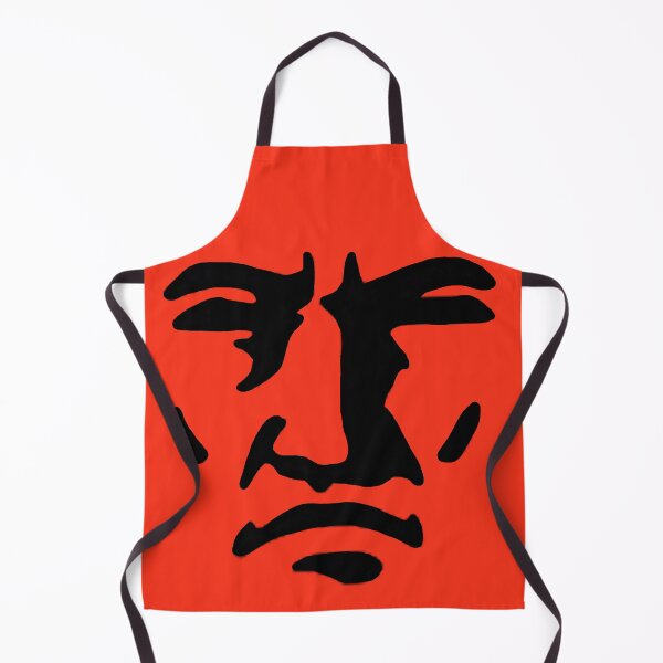 Item preview, Steel Face Masculinity | Strongman Macroblank Logo Masculine Energy designed and sold by Based History.