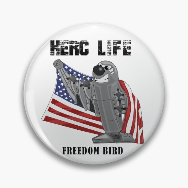 Item preview, C-130 Hercules Aircraft - Freedom Bird - Light designed and sold by Discover Titusville.
