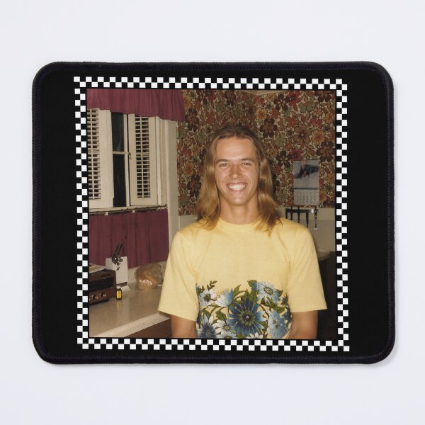 Item preview, Steve Checker Yellow designed and sold by House of Parbs.
