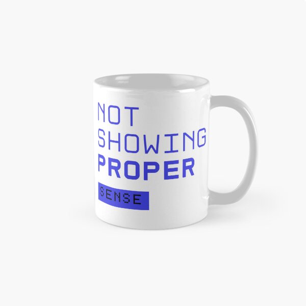 Item preview, Not showing proper sense designed and sold by ArtistTejal.