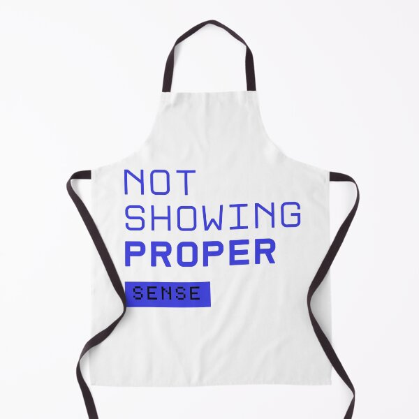 Item preview, Not showing proper sense designed and sold by ArtistTejal.
