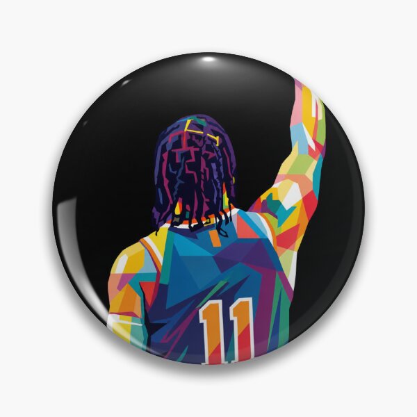 Item preview, Jalen Brunson designed and sold by Molsabounat.