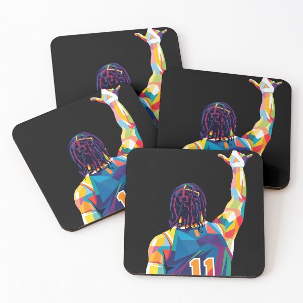 Item preview, Jalen Brunson designed and sold by Molsabounat.