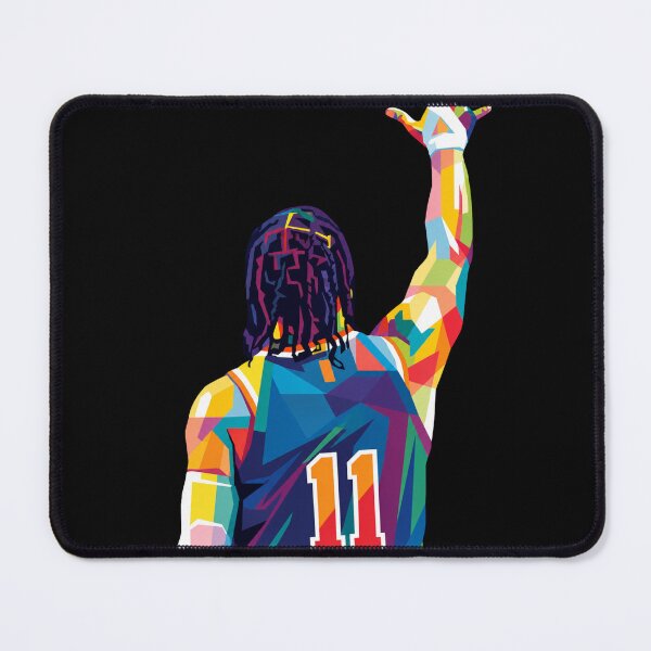 Item preview, Jalen Brunson designed and sold by Molsabounat.