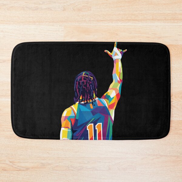 Item preview, Jalen Brunson designed and sold by Molsabounat.