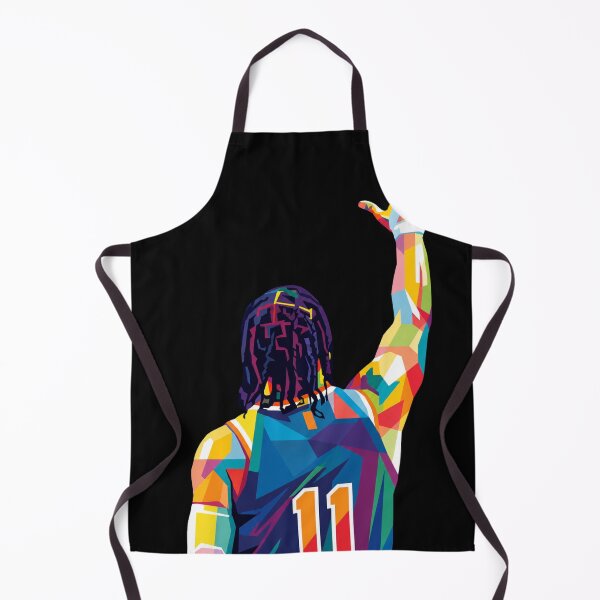 Item preview, Jalen Brunson designed and sold by Molsabounat.