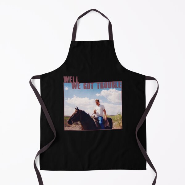 Item preview, Steve Horse Trouble designed and sold by House of Parbs.