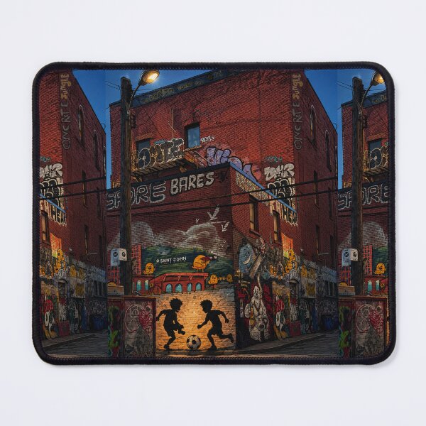 Item preview, FIFA World Cup 2026, Concrete Jungle dreams designed and sold by Yasea-noir.