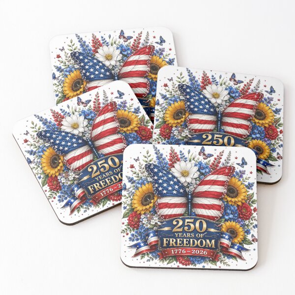 Item preview, American Freedom Butterfly designed and sold by PetalGarden.