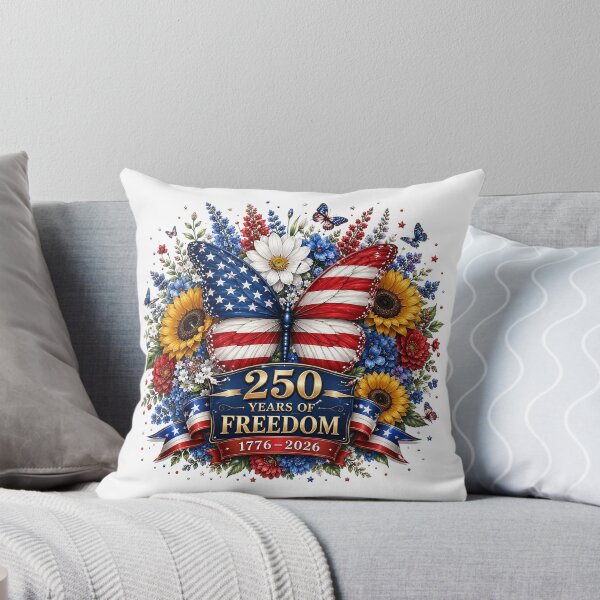 Item preview, American Freedom Butterfly designed and sold by PetalGarden.