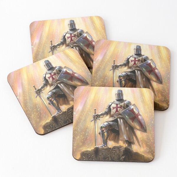 Item preview, Templar Knight designed and sold by muskitt.