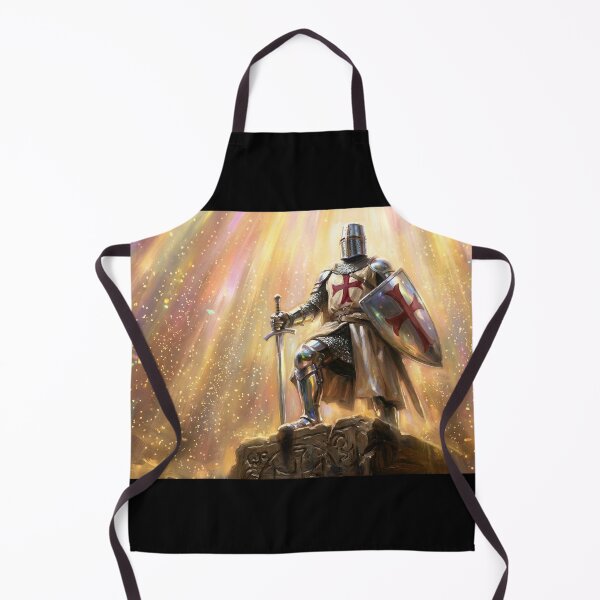 Item preview, Templar Knight designed and sold by muskitt.