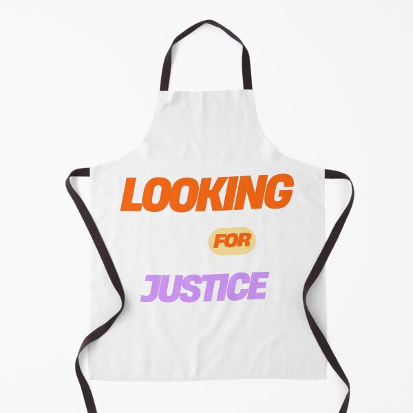 Item preview, Looking for justice designed and sold by ArtistTejal.