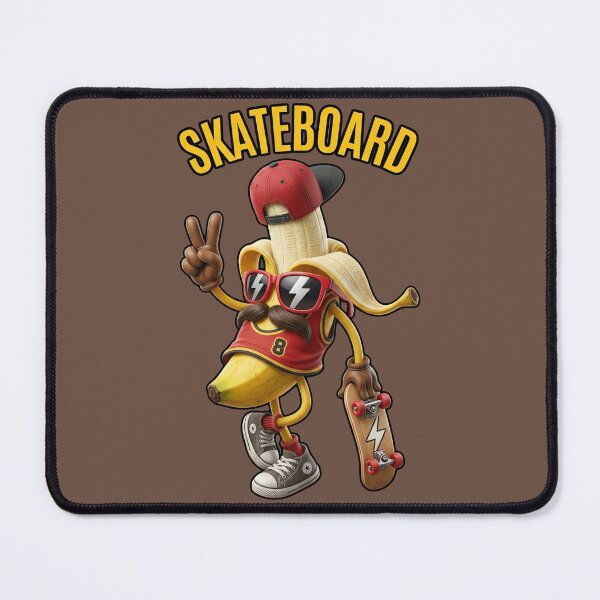 Item preview, Skate Banana designed and sold by MOFAPPAREL.