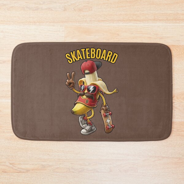 Item preview, Skate Banana designed and sold by MOFAPPAREL.