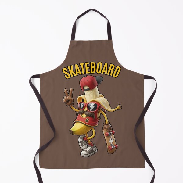 Item preview, Skate Banana designed and sold by MOFAPPAREL.