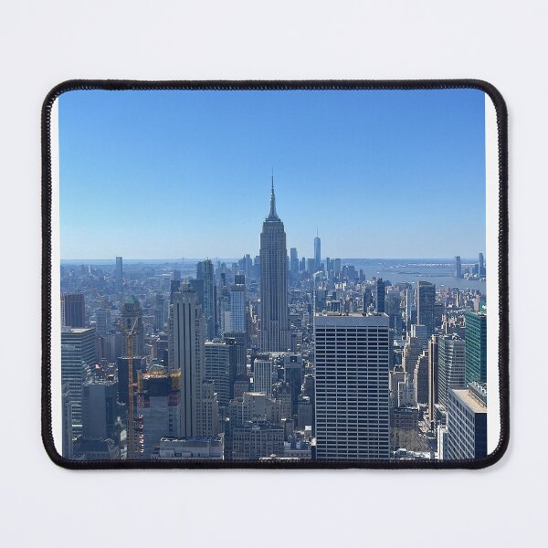 Item preview, Empire State of View designed and sold by SugarSpunSista.