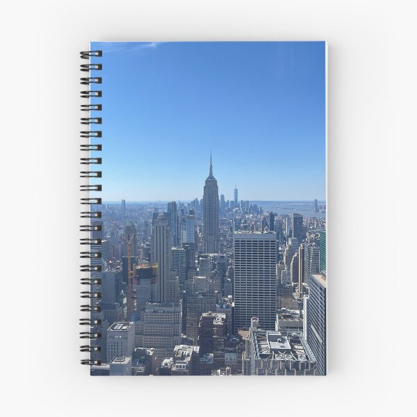 Item preview, Empire State of View designed and sold by SugarSpunSista.