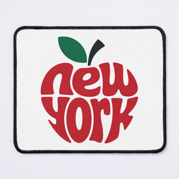 Item preview, New York Big Apple designed and sold by BuxomBabe21.