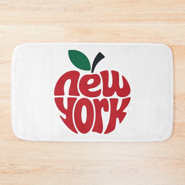 Item preview, New York Big Apple designed and sold by BuxomBabe21.