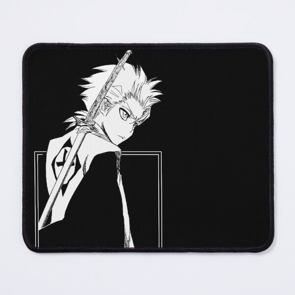 Item preview, Tōshiro Hitsugaya designed and sold by MrDreeyk.