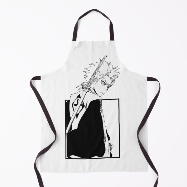 Item preview, Tōshiro Hitsugaya designed and sold by MrDreeyk.