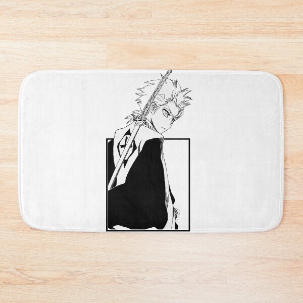 Item preview, Tōshiro Hitsugaya designed and sold by MrDreeyk.