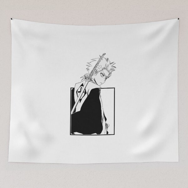 Item preview, Tōshiro Hitsugaya designed and sold by MrDreeyk.