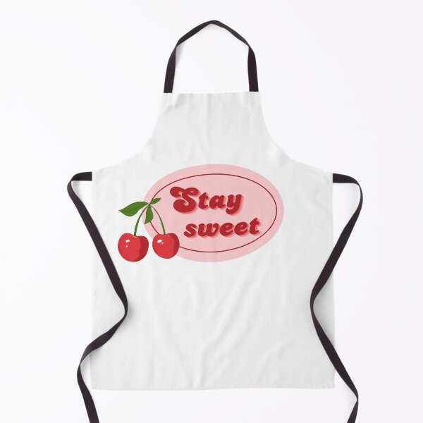 Item preview, “Stay Sweet” Cherry Design designed and sold by RoseDesigns05.
