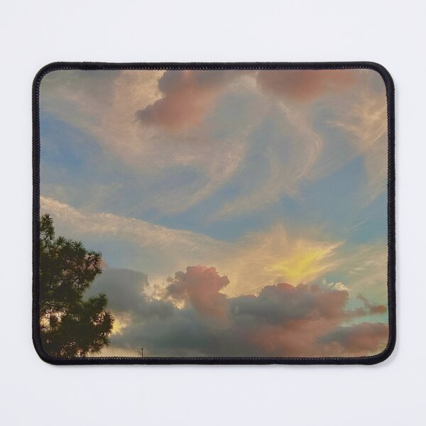 Item preview, Painted Sky designed and sold by Baulmonart.