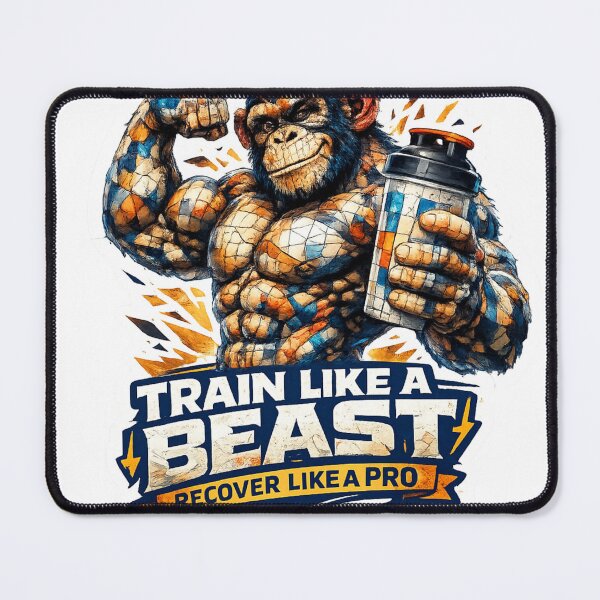 Item preview, Growth Without Fat Fitness Logo designed and sold by Digistore1221.