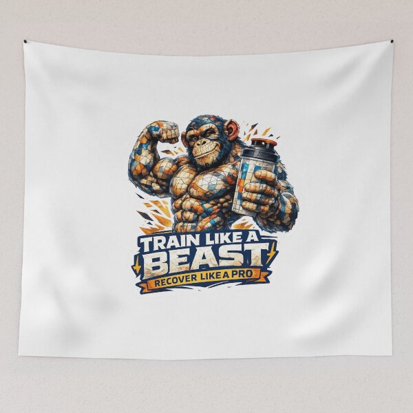 Item preview, Growth Without Fat Fitness Logo designed and sold by Digistore1221.