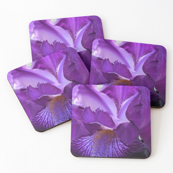 Item preview, Purple Bloom designed and sold by Quirkyalonester.