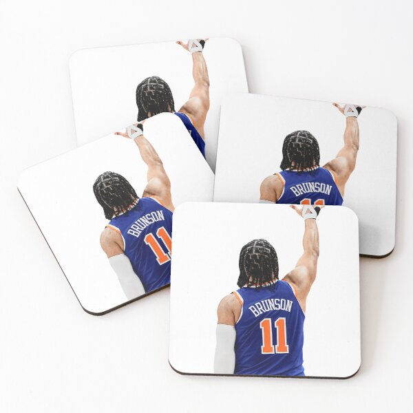Item preview, Jalen Brunson designed and sold by Molsabounat.